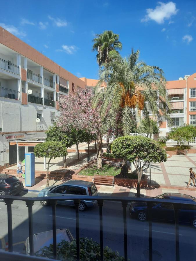 Hostal La Colonia Marbella Exterior foto